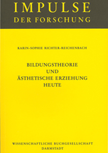 Bildungstheorie und ästhetische Erziehung heute, 1983