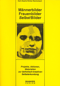 Männerbilder, Frauenbilder, Selbstbilder, 1996