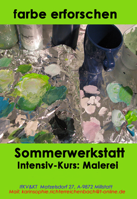 Abendhimmel