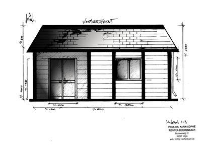 Materialraum